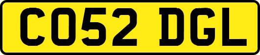 CO52DGL