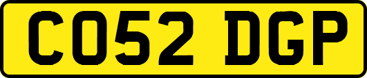 CO52DGP