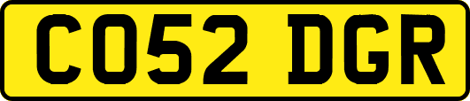CO52DGR
