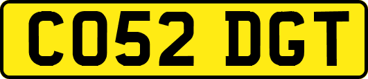 CO52DGT