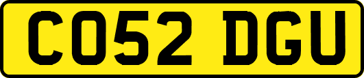 CO52DGU