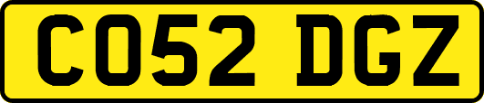 CO52DGZ