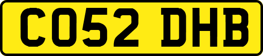 CO52DHB