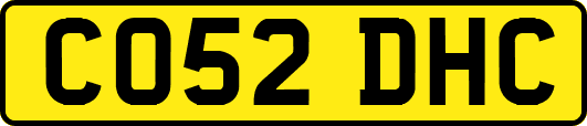 CO52DHC