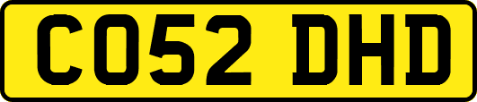 CO52DHD