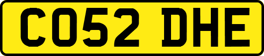 CO52DHE