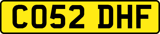 CO52DHF