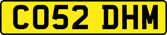 CO52DHM