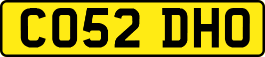 CO52DHO