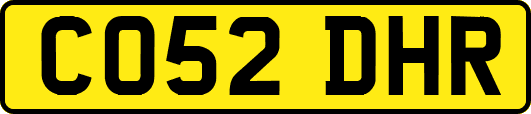 CO52DHR