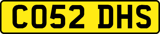 CO52DHS
