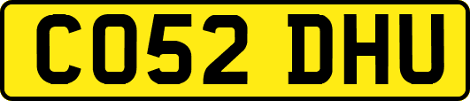 CO52DHU
