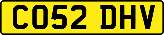 CO52DHV