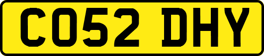 CO52DHY