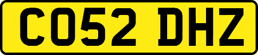 CO52DHZ