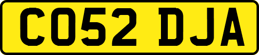 CO52DJA