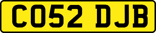 CO52DJB