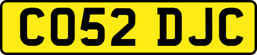 CO52DJC