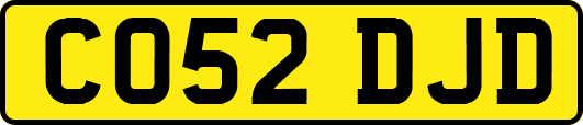 CO52DJD