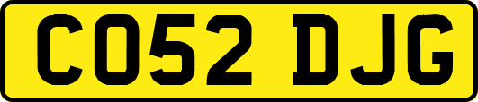 CO52DJG