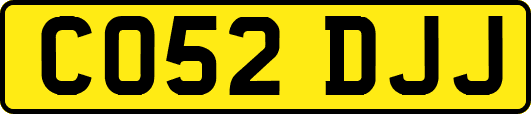 CO52DJJ