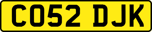 CO52DJK