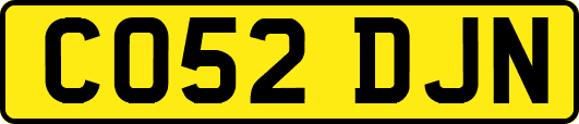 CO52DJN