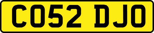 CO52DJO