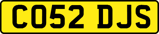 CO52DJS