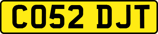 CO52DJT