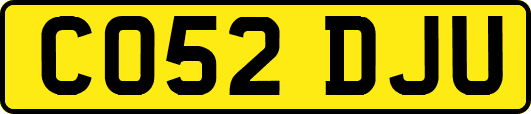 CO52DJU
