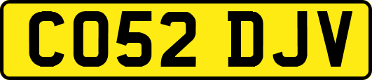 CO52DJV