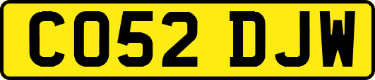 CO52DJW