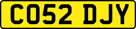 CO52DJY