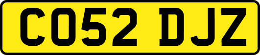 CO52DJZ