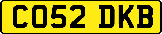 CO52DKB