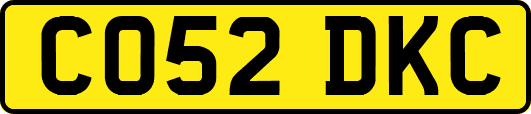 CO52DKC