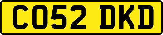 CO52DKD