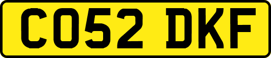 CO52DKF