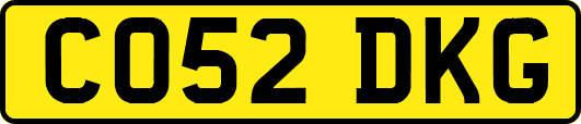 CO52DKG