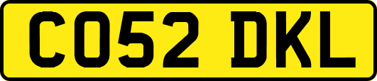 CO52DKL