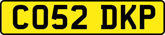 CO52DKP