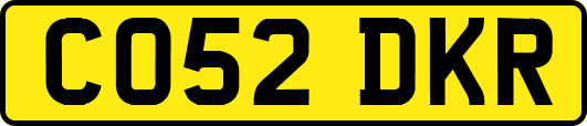 CO52DKR