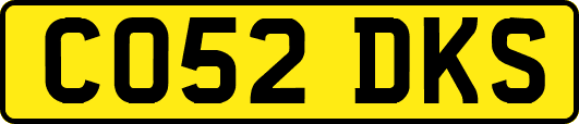 CO52DKS