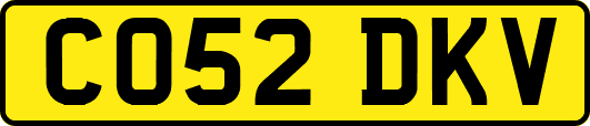 CO52DKV