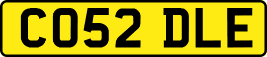 CO52DLE