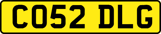 CO52DLG