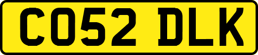 CO52DLK
