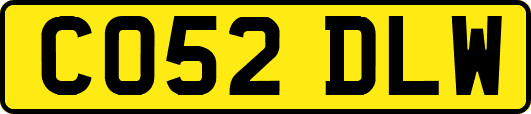 CO52DLW