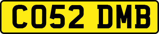 CO52DMB